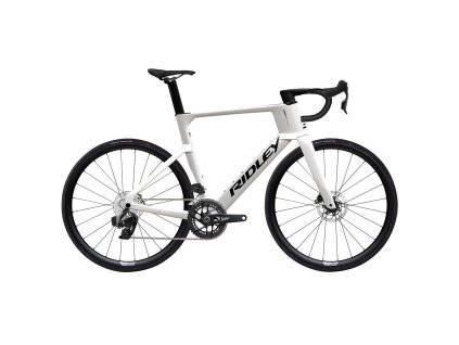 Ridley Noah 3.0 Sram Rival AXS - Pearl White / Black