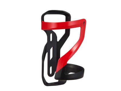 ZEE CAGE II RT COMPOSITE RED