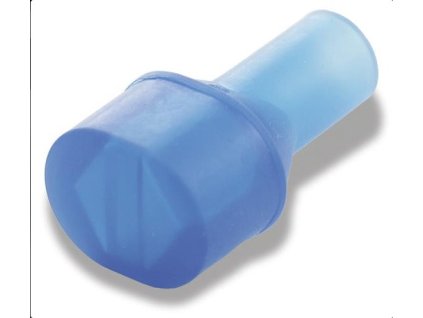 nahradni naustek camelbak big bite valve modra