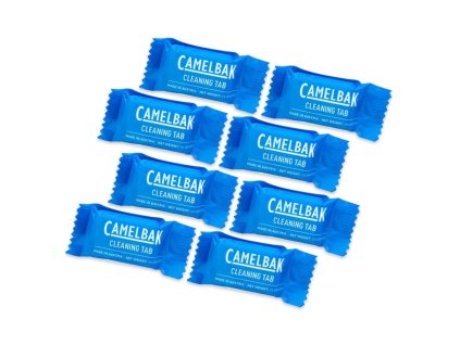 reservoir bottle cleaning tabs 8pk