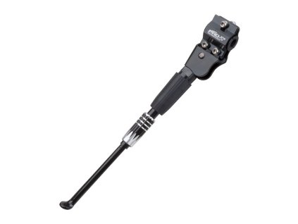 Stojánek PRO-T zadní stavitelný 24"-28" Al - černý