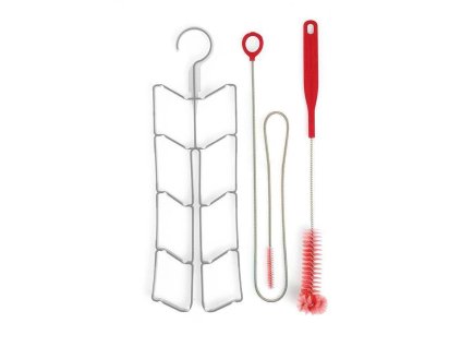 Čistící sada rezervoáru Osprey Hydraulics