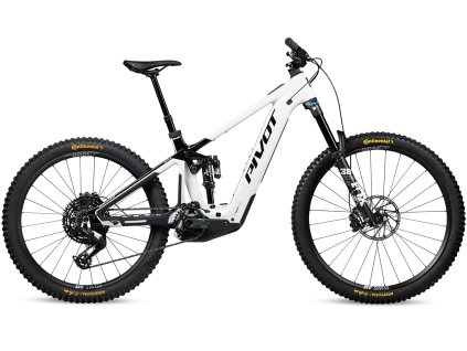 Pivot Shuttle LT Ride Eagle 70/90 Transmission