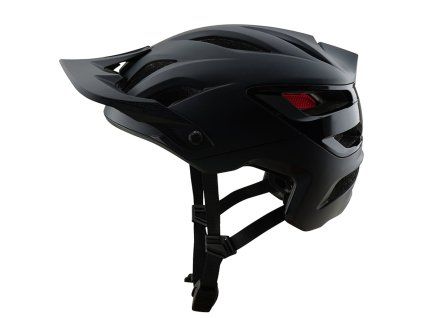 Přilba Troy Lee Design A3 MIPS - uno black