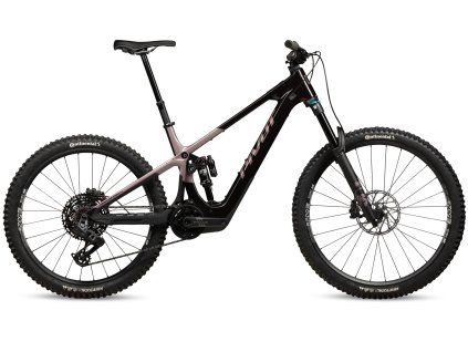 Pivot Shuttle AMP'd Ride GX Eagle Transmission