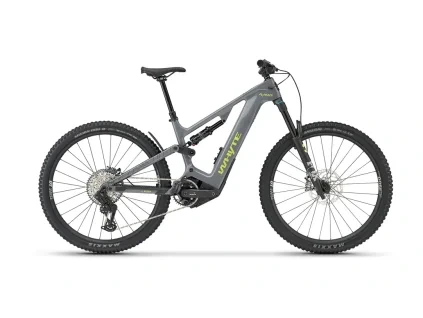 Whyte Kado RSX - Ash gray
