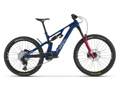 Whyte Karve Evo RSX
