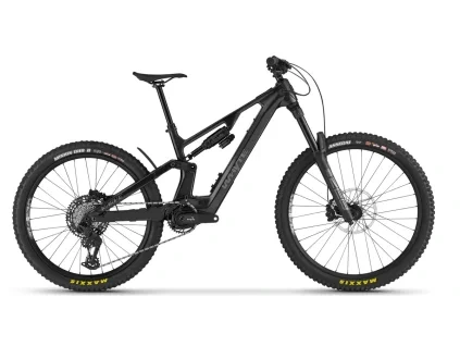 Whyte Karve Evo RS