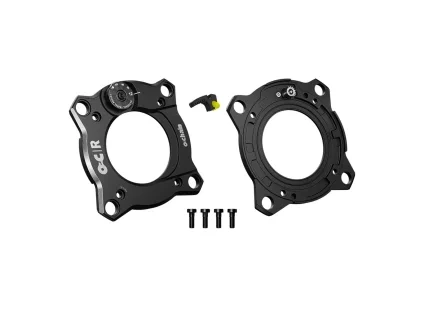 Upgrade kit z Ochain E na Ochain S