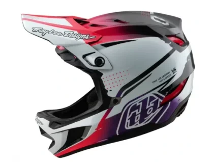 troy lee designs d4 carbon