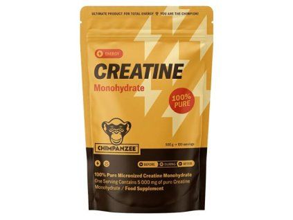 Creatine Chimpanzee - 500g