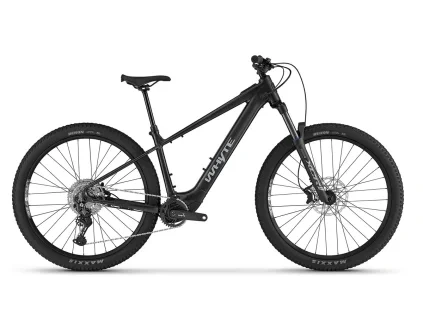 Whyte eSecta S - Black