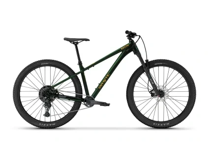 Whyte Secta R - Forest green