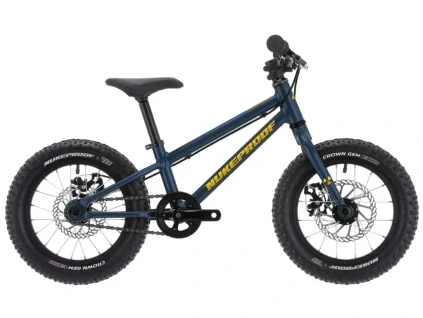 Nukeproof Tracker 16" - Blue