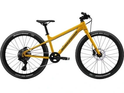 Nukeproof Tracker 24" - Yellow