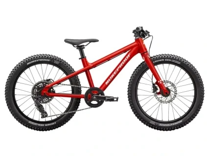 Nukeproof Tracker 20" - Red