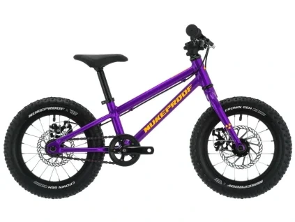 Nukeproof Tracker 14" - Purple