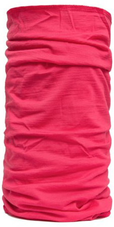 Multifunkční šátek Sensor Tube Active - magenta