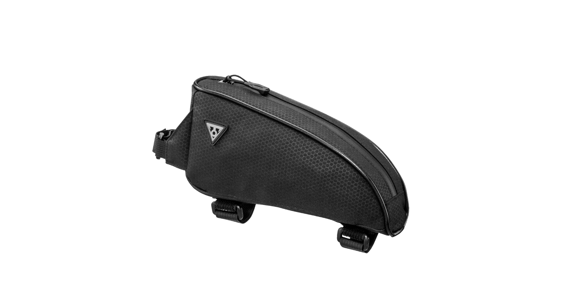 Brašna na rám Topeak TopLoader 0,75L - Černá