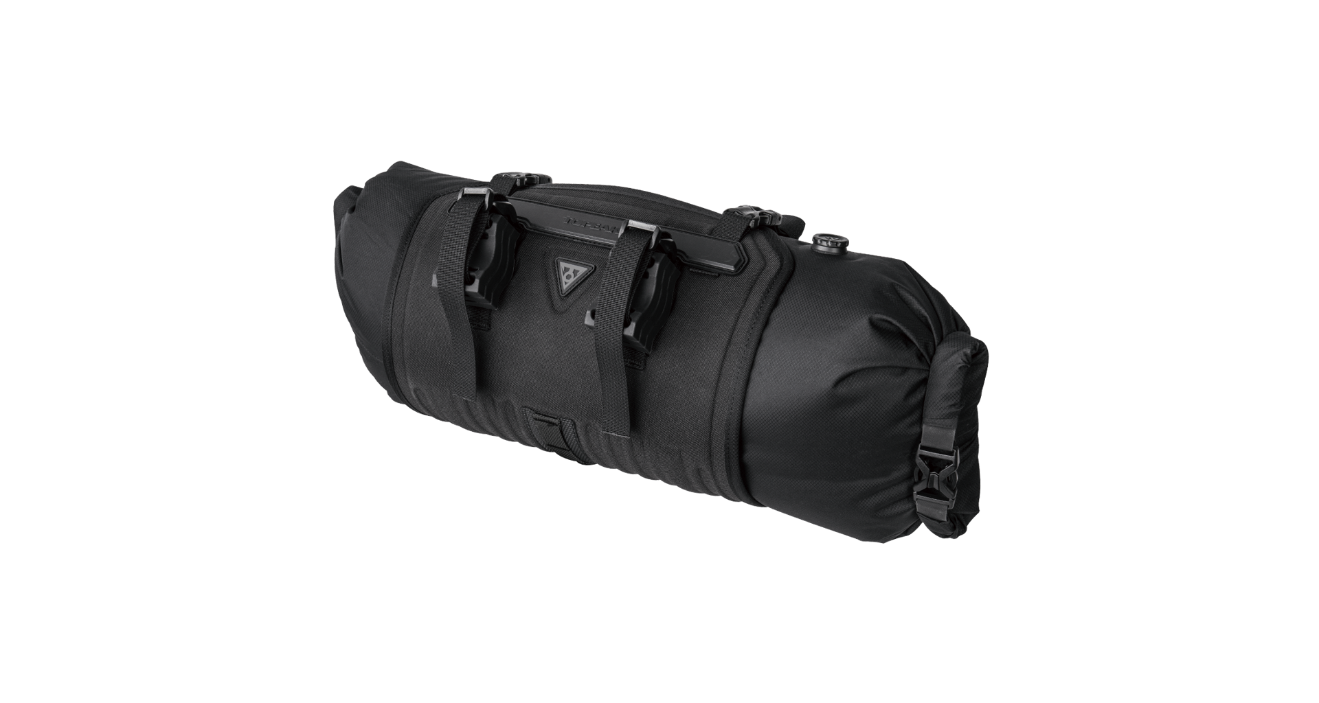 Brašna na řídítka Topeak FrontLoader 8l - Černá