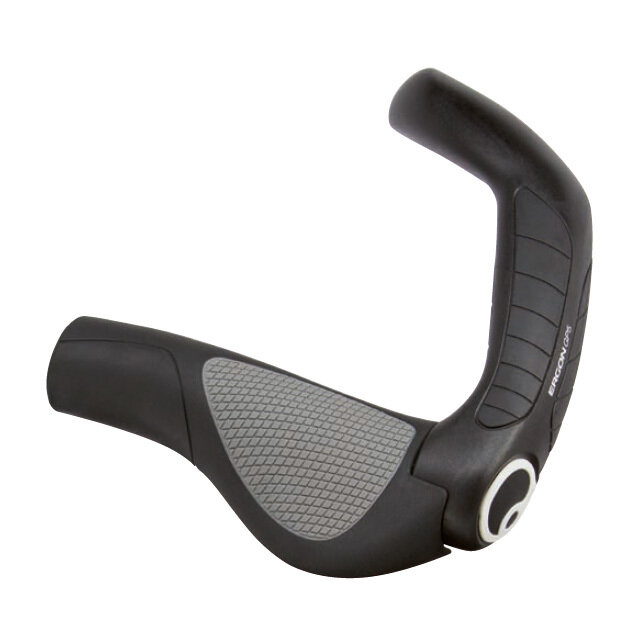 Gripy Ergon GP5 Velikost: S