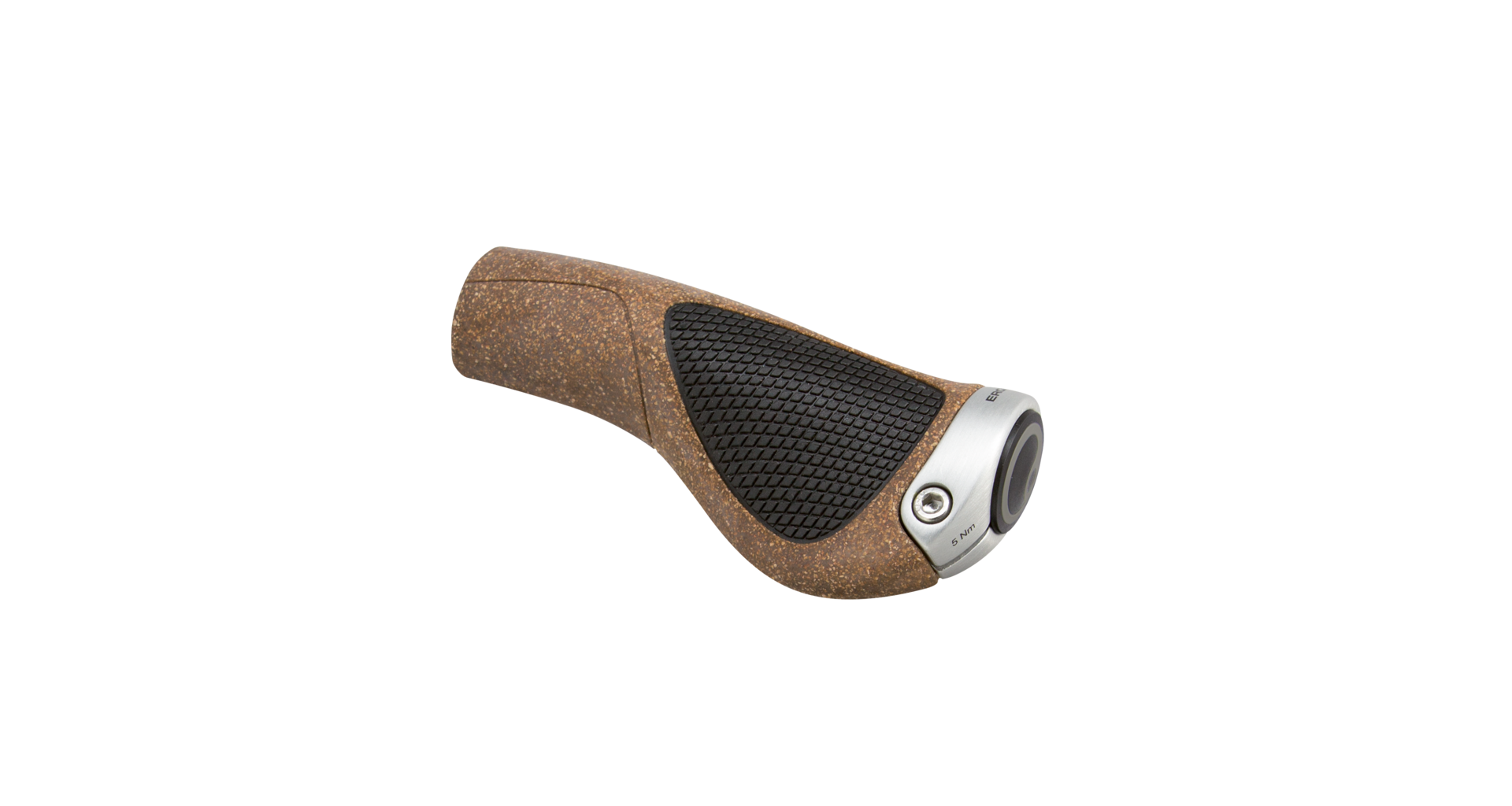 Gripy Ergon GP1 Biokork Velikost: S