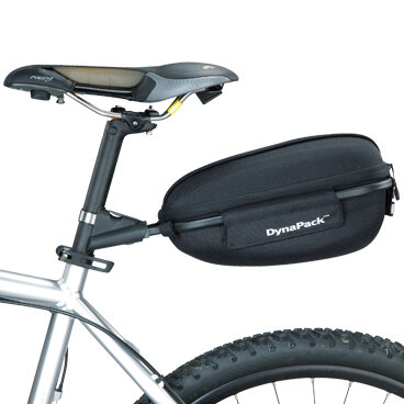 TOPEAK náhradní díl - FIXER 7 držák pro DynaPack Velikost: UNI