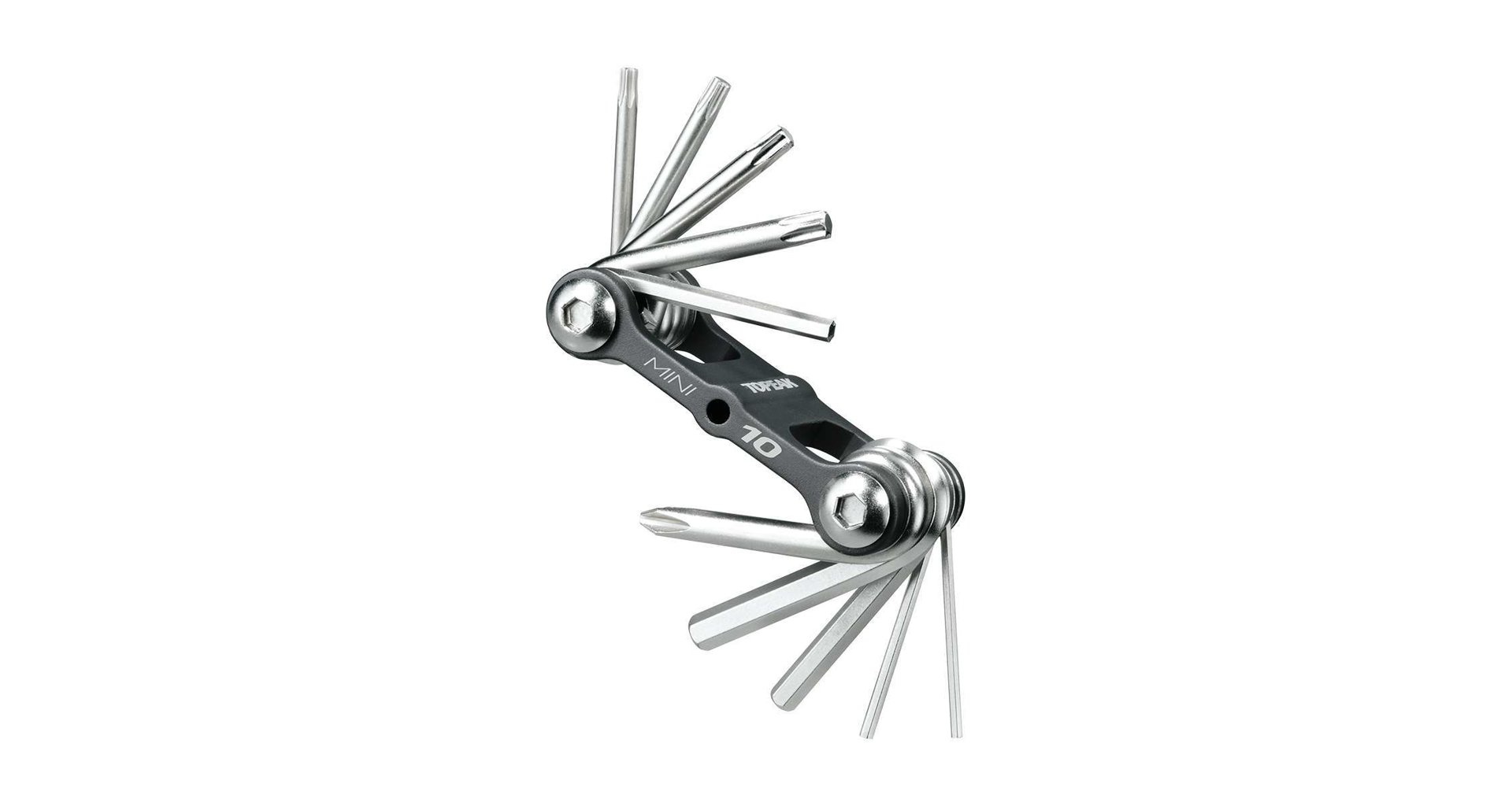 Nářadí Topeak Mini 10