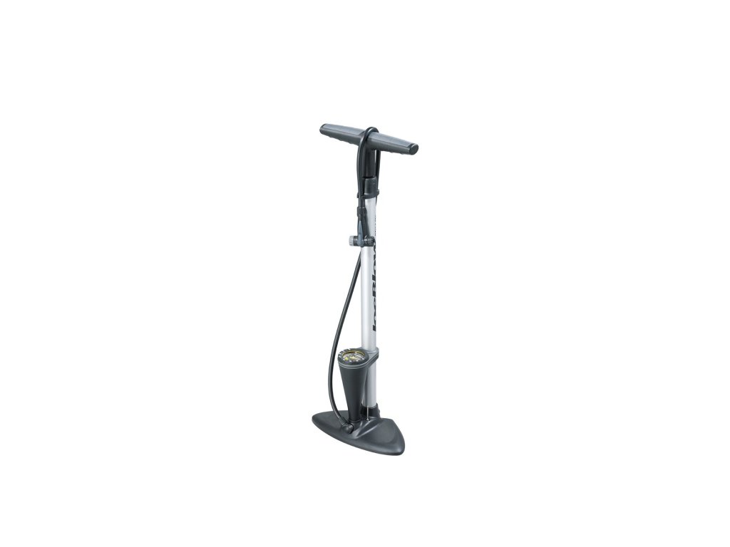 Pumpa Topeak JoeBlow Max HP Barva: Stříbrná