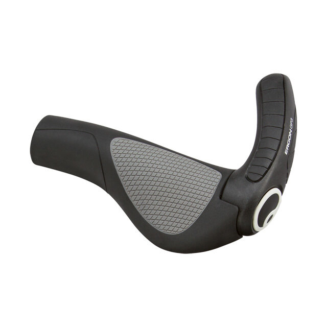 Gripy Ergon GP3 Velikost: S