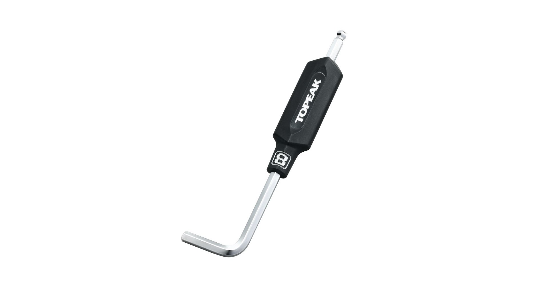 TOPEAK nářadí DuoHex 8mm Velikost: UNI