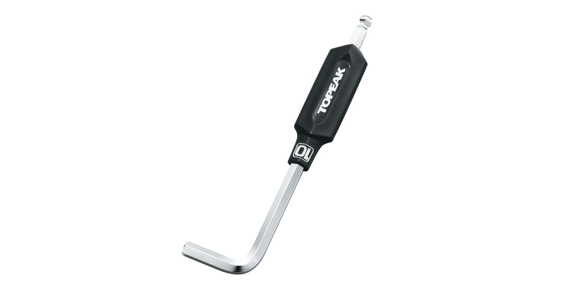TOPEAK nářadí DuoHex 10mm Velikost: UNI