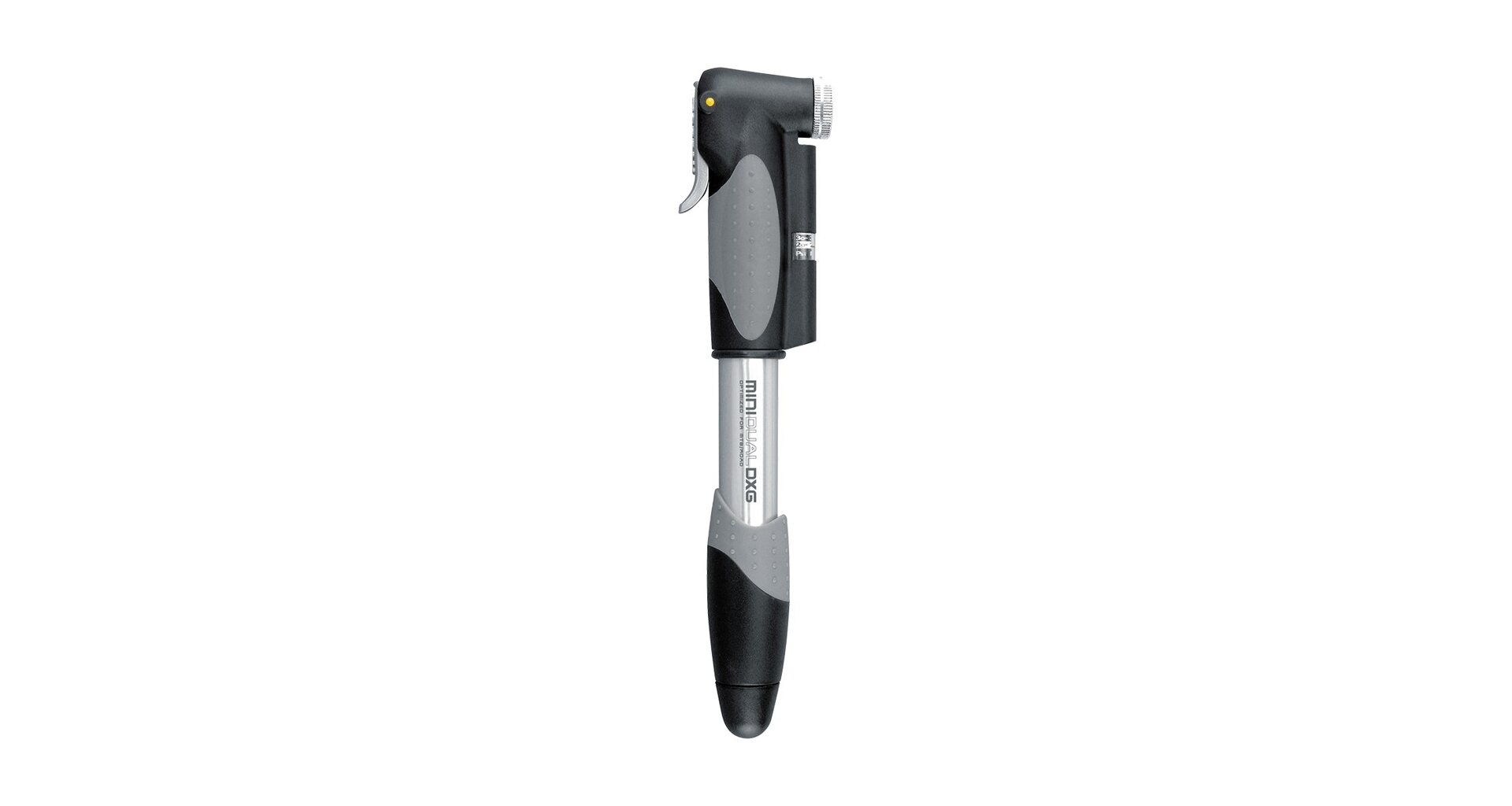 Pumpa Topeak Mini Dual DXG