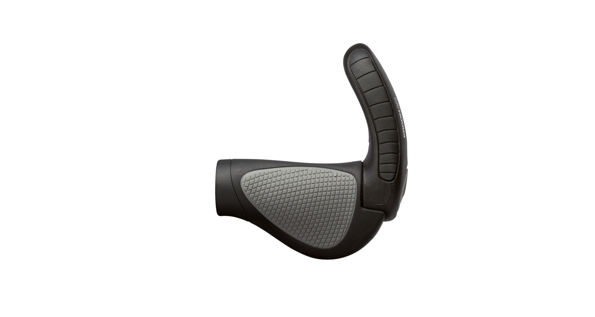 Gripy Ergon GP3 Gripshift Velikost: S