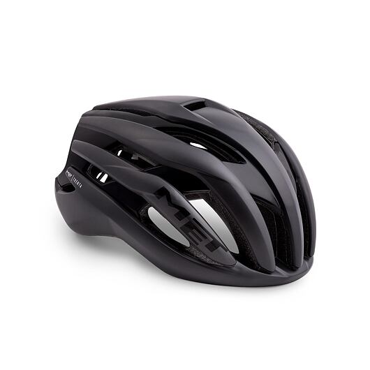 Přilba MET Trenta MIPS - Černá Velikost: 58/61 cm (L)