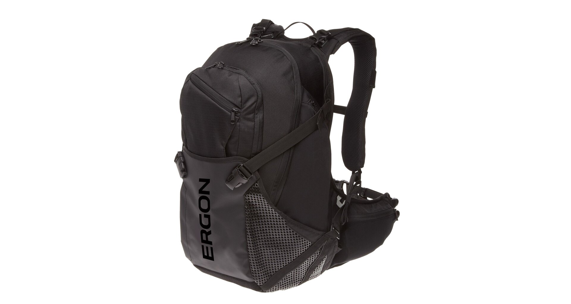 Batoh Ergon BX4 Evo - Stealth