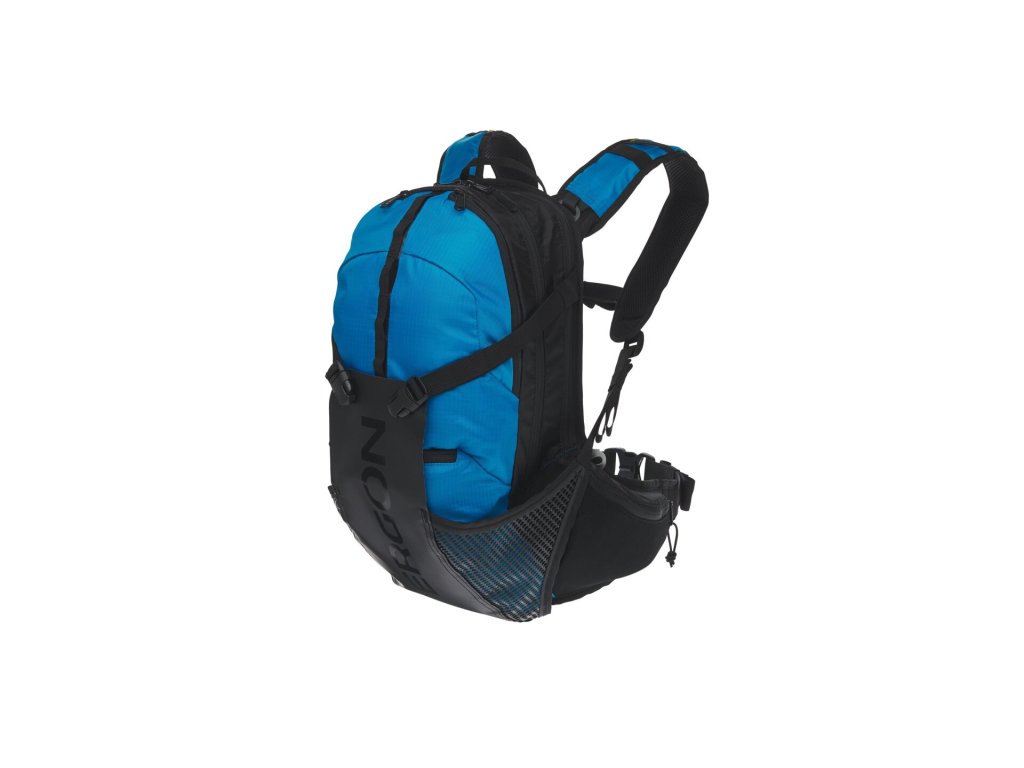 Batoh Ergon BX3 Evo Barva: Blue