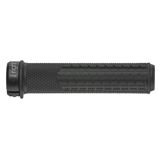 Gripy Ergon GFR1 Barva: Black