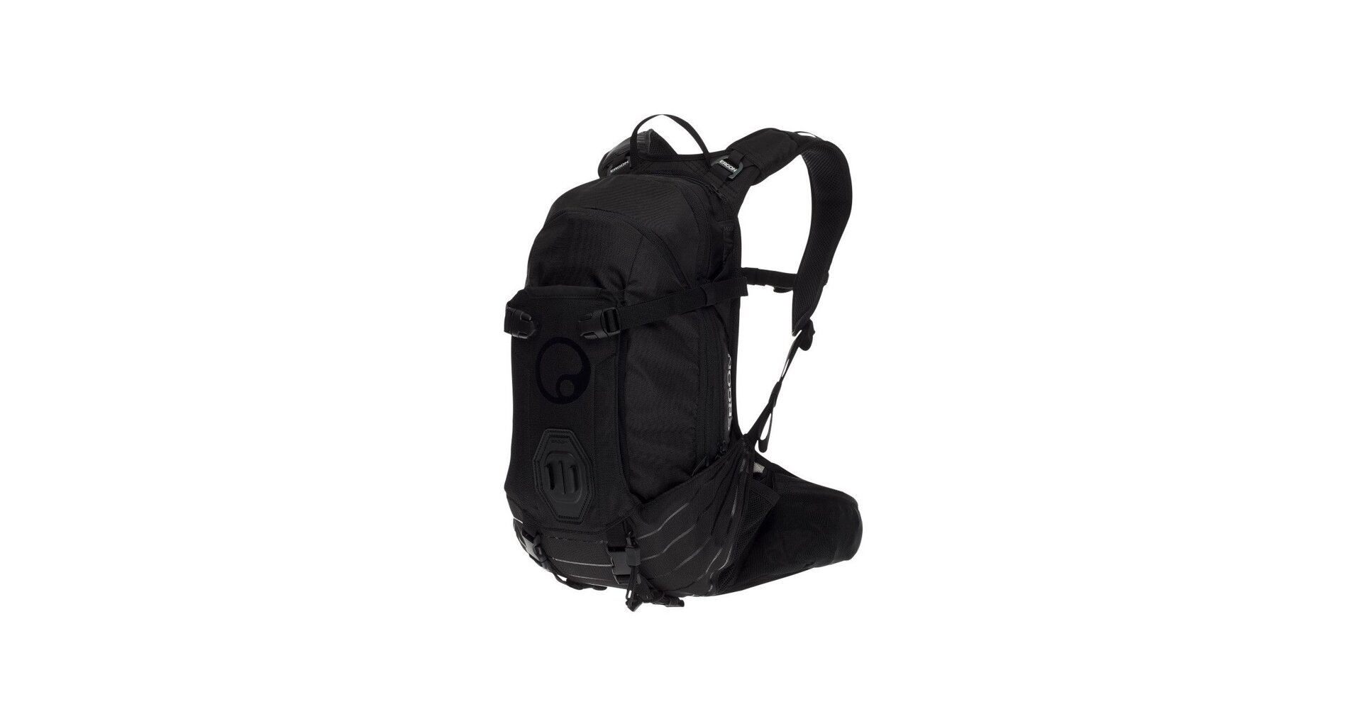 Batoh Ergon BA2 E-Protect - Stealth