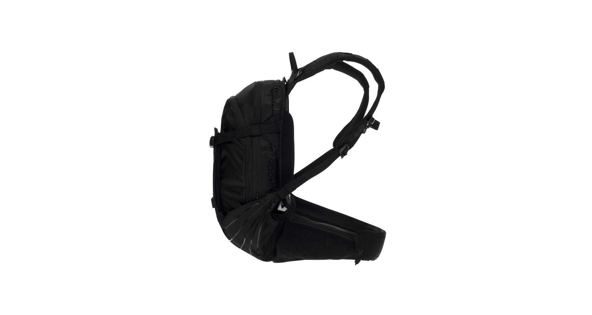 Batoh Ergon BA2 E-Protect - Stealth