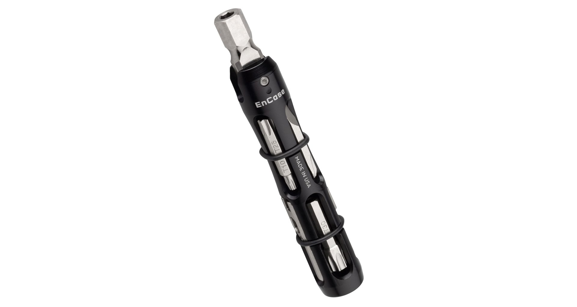 Multifunkční nářadí Wolf Tooth Encase system hex bit wrench multi-tool