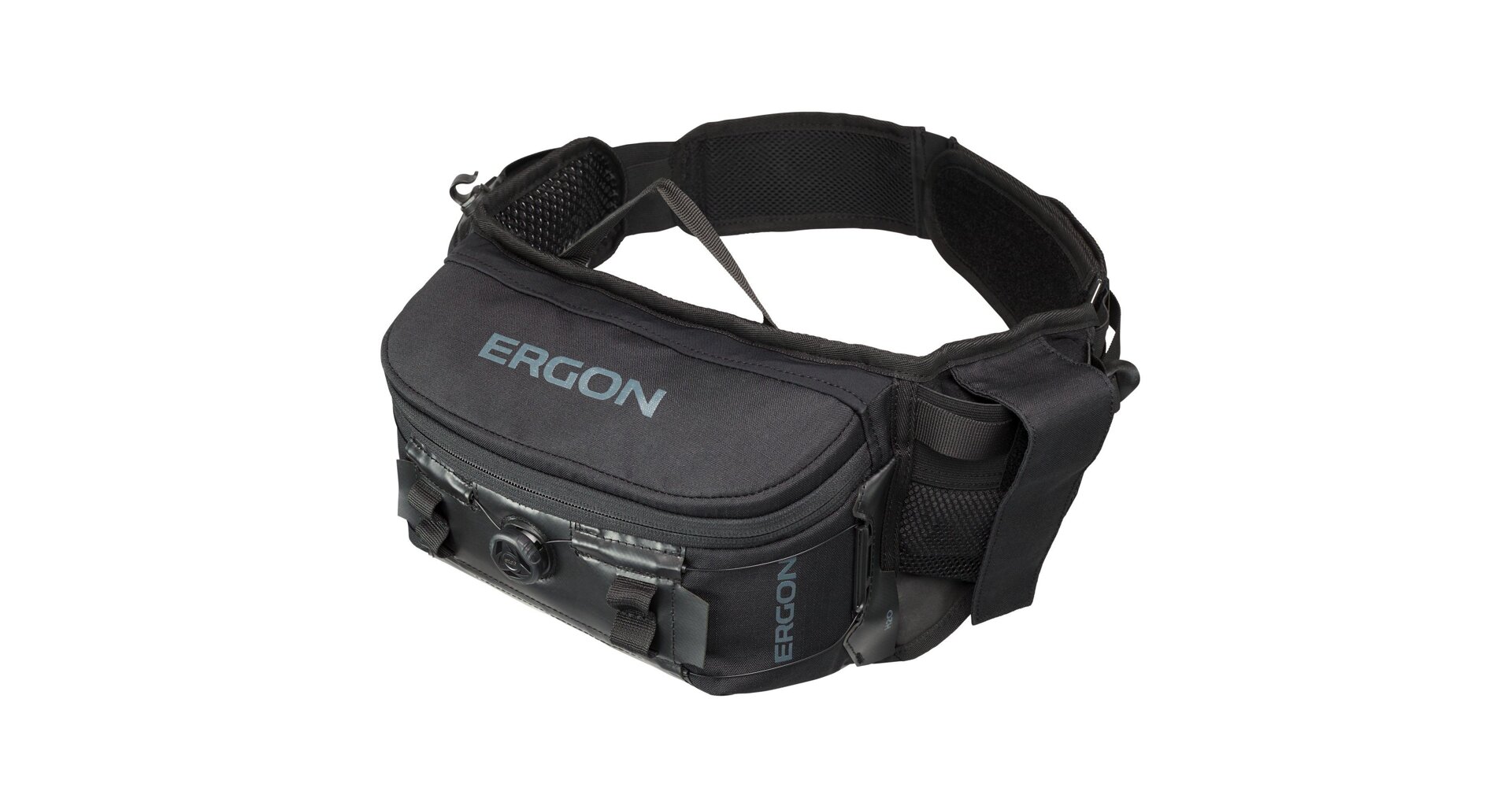 Ledvinka jako lék na propocená záda: srovnání ergonu a topeaku