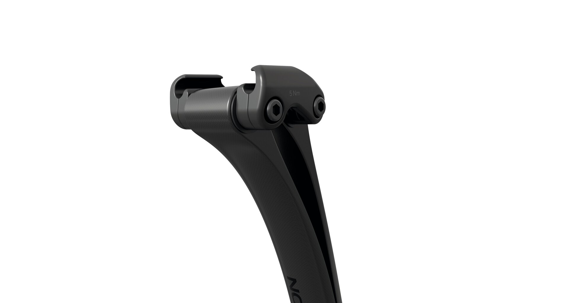 Adaptér Ergon Flip Head Kit