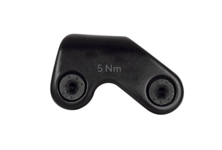 Adaptér Ergon Flip Head Kit