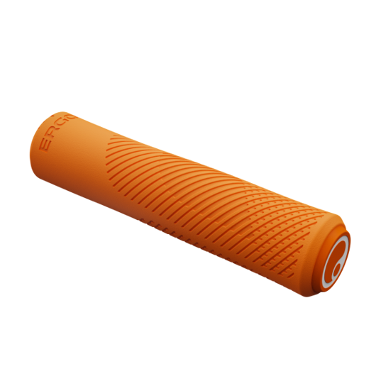 Gripy Ergon GXR Barva: Juicy orange, Velikost: L