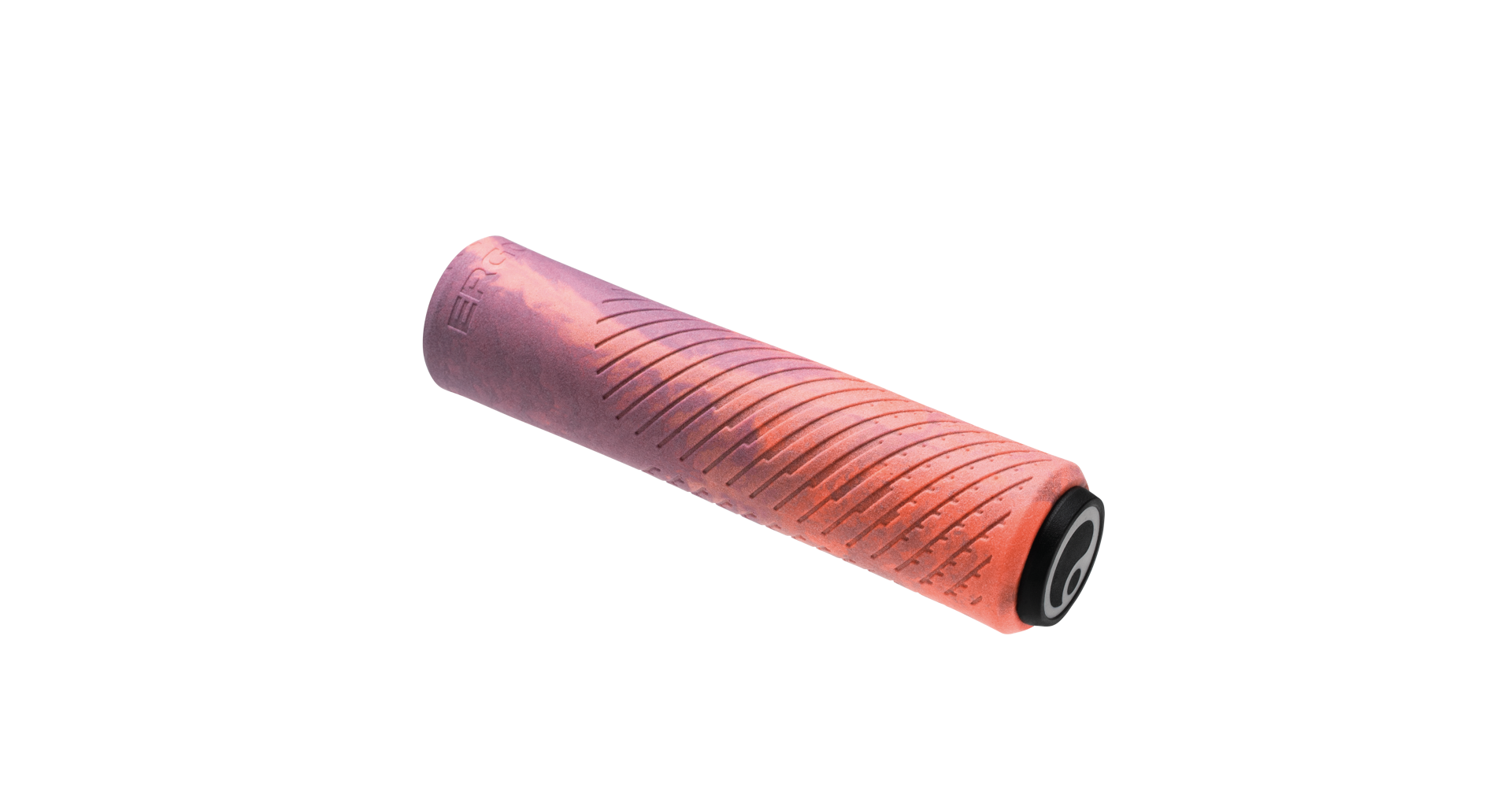 Gripy Ergon GXR Barva: Lava pink / Purple, Velikost: S