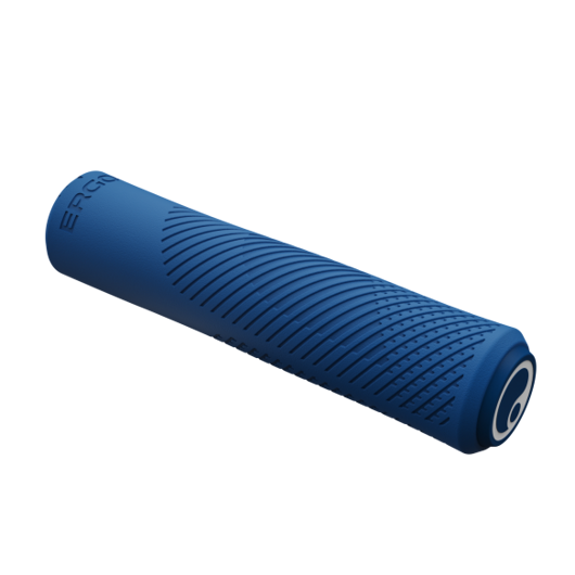 Gripy Ergon GXR Barva: Midsummer blue, Velikost: L