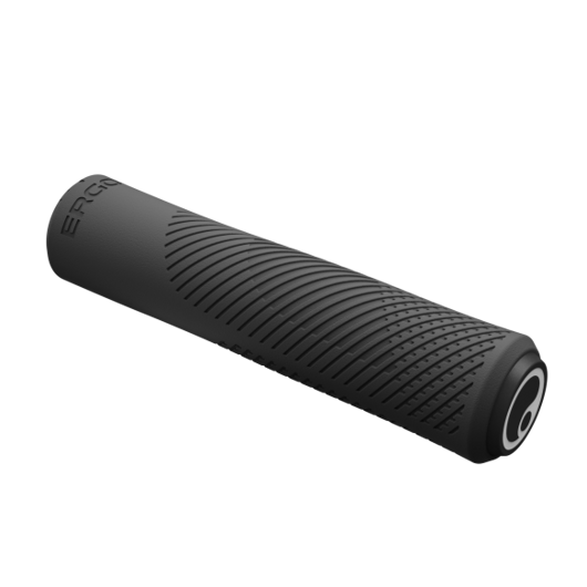 Gripy Ergon GXR Barva: Black, Velikost: S
