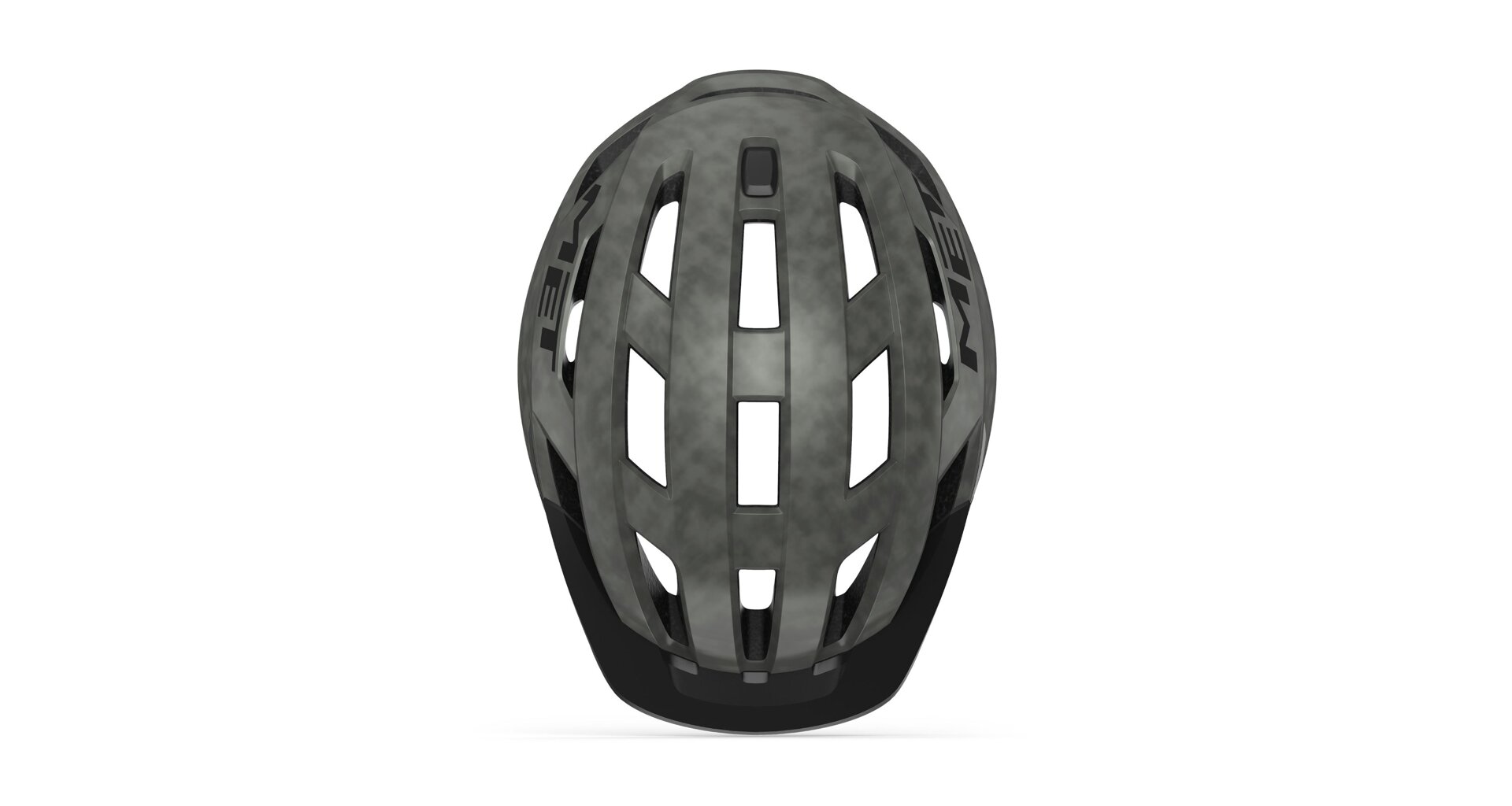Přilba MET Allroad - Titanium Velikost: 56/58 cm (M)
