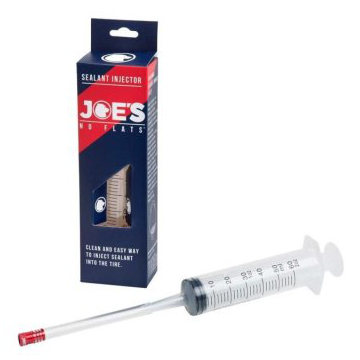JOE´S NO FLATS Aplikátor Joe's Sealant Injector